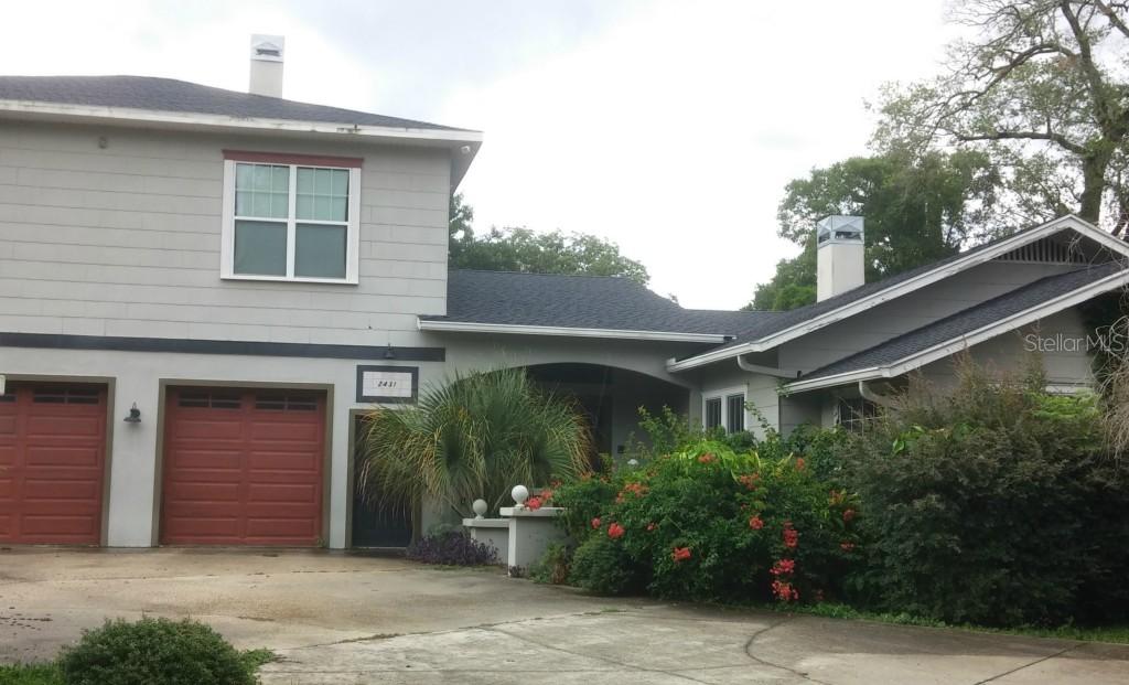 2431 E Jefferson St., Orlando, FL 32803