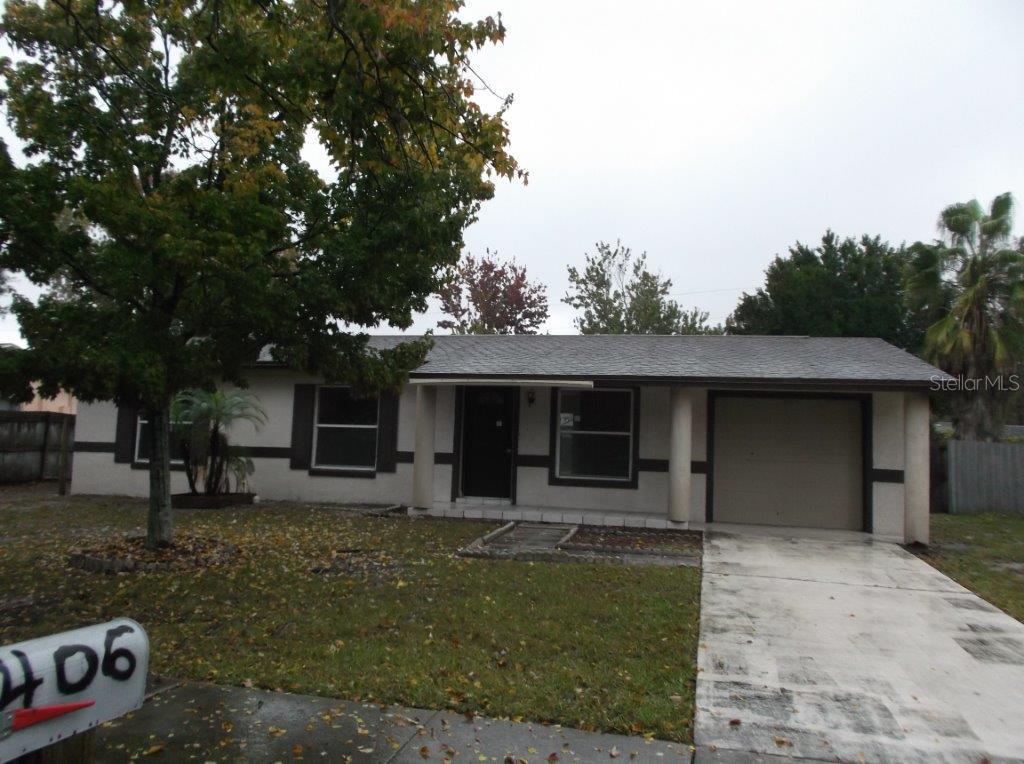 406 Caballero Rd., Ocoee, FL 34761