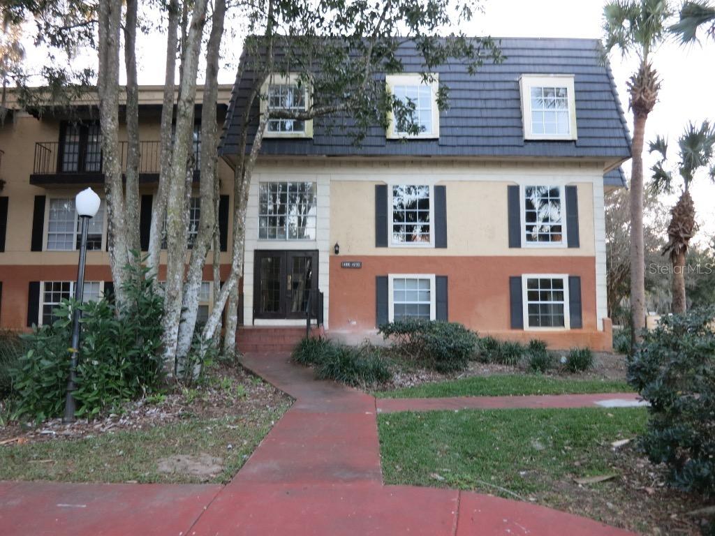 4192 Versailles Dr. #192, Orlando, FL 32808