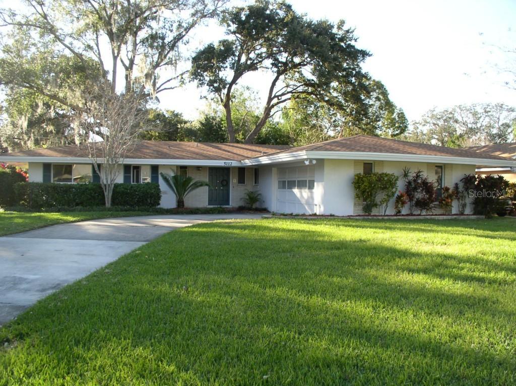 5112 Dorian Ave., Belle Isle, FL 32812