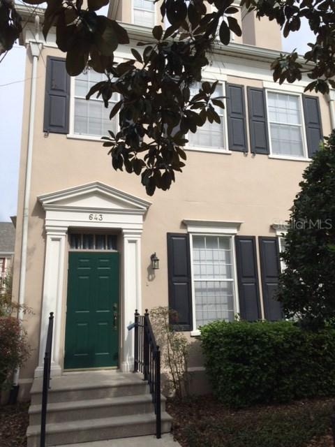 [Address Hidden by Seller], Celebration, FL 34747