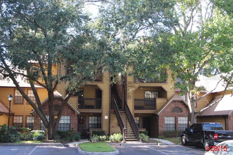 320 Black Oak Ct. #307, Altamonte Springs, FL 32701