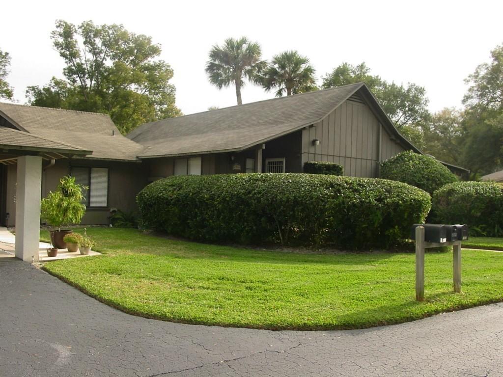 1934 Lake Alden Dr. #16, Apopka, FL 32712