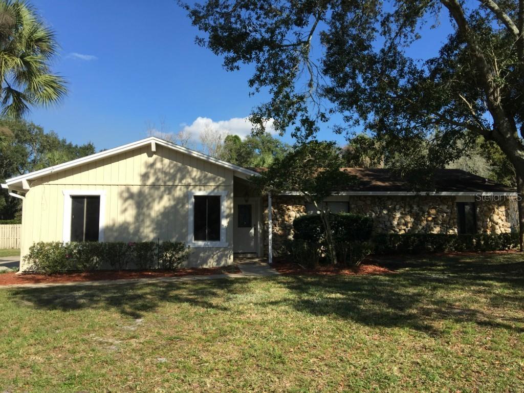 256 E Hornbeam Dr., Longwood, FL 32779