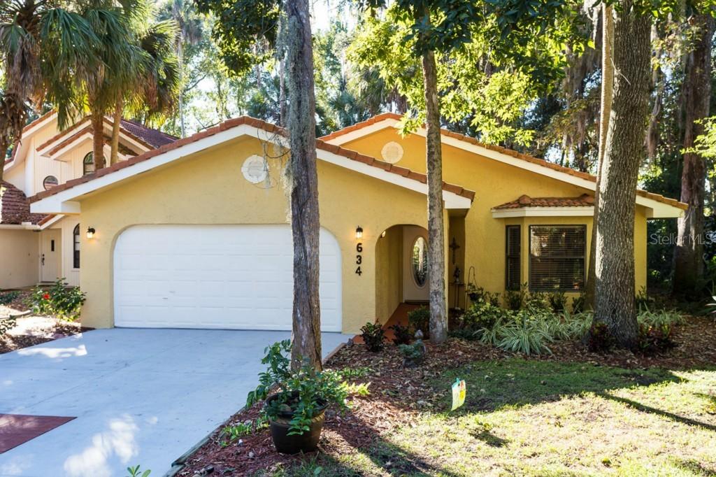 634 Anhinga Rd., Winter Springs, FL 32708