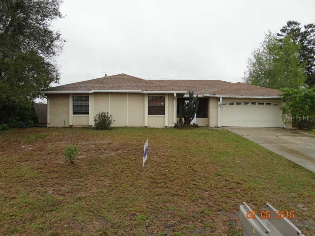 664 Sagamore Dr., Deltona, FL 32738
