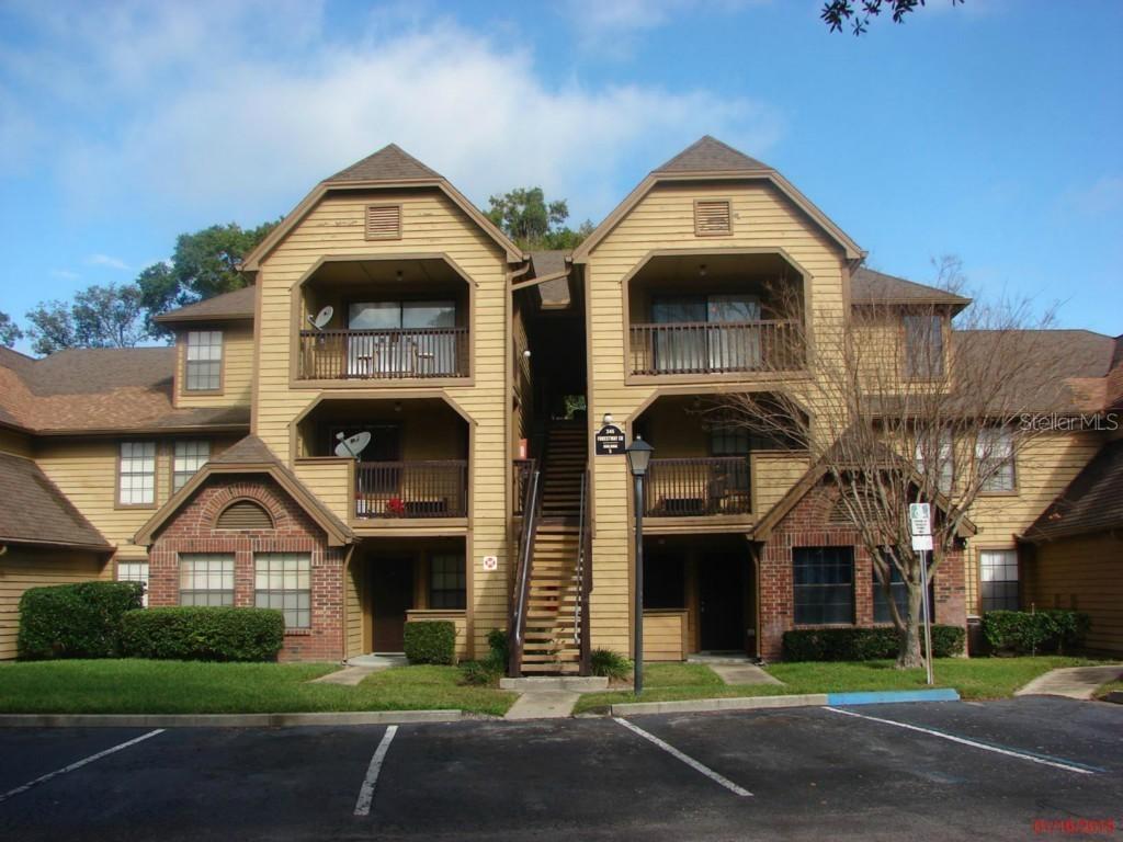345 Forestway Cir. #202, Altamonte Springs, FL 32701