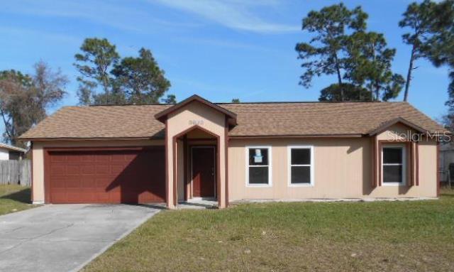 [Address Hidden by Seller], Deltona, FL 32725