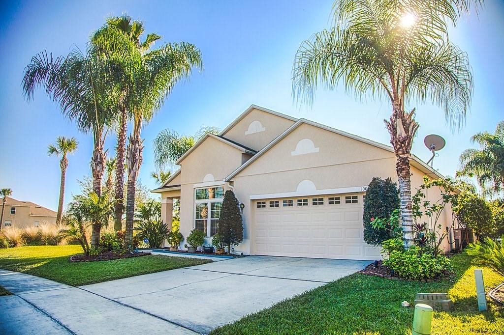 10038 Autumn Creek Ln., Orlando, FL 32832