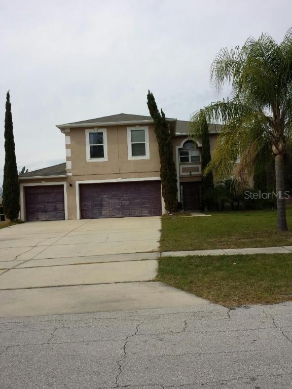 532 Gaspar Ave., Deltona, FL 32725