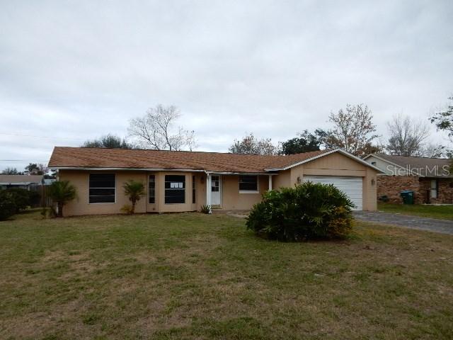 822 Yellowbird Ave., Deltona, FL 32725