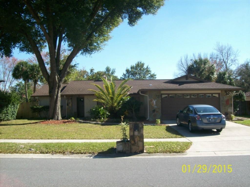 206 Lochberry Pl., Longwood, FL 32779