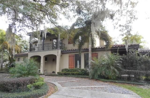 2614 Parkland Drive Dr., Winter Park, FL 32789