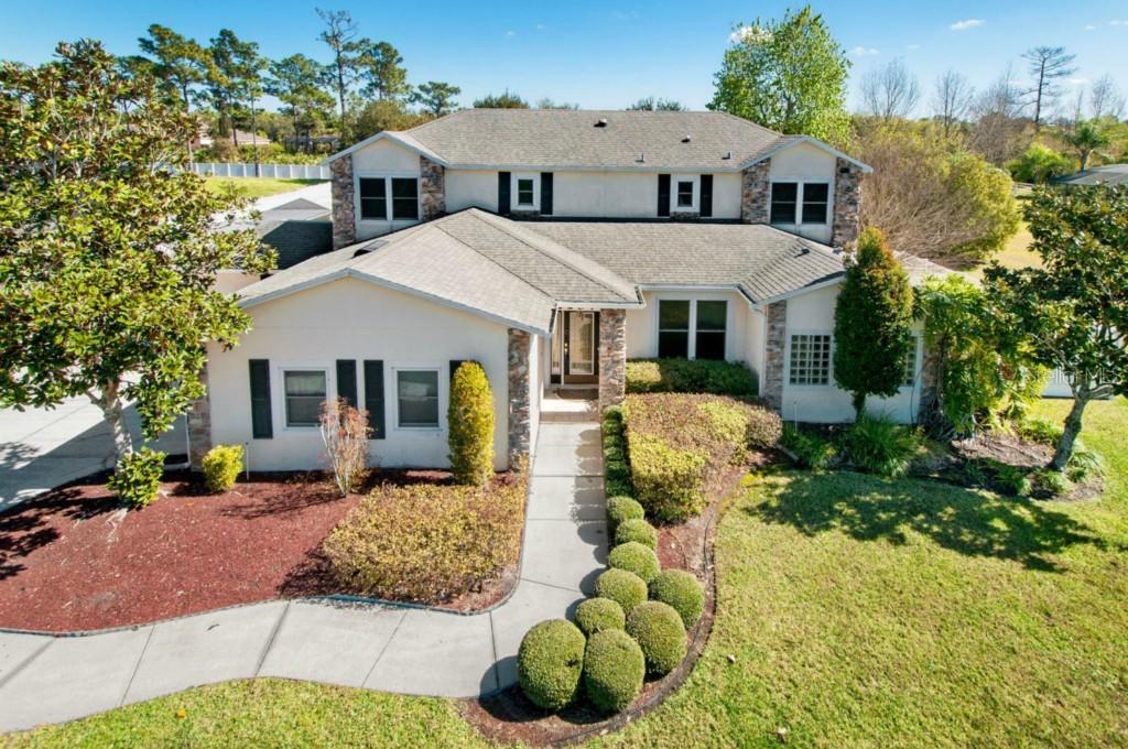 2204 Breaks Ln., Chuluota, FL 32766