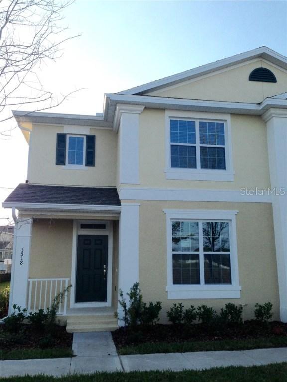 3518 Sebastian Bridge Ln. #D, Saint Cloud, FL 34773