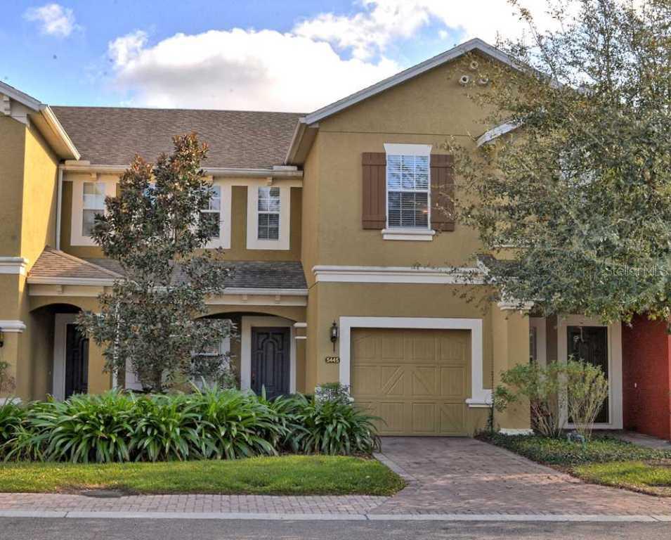 5445 Rutherford Pl., Oviedo, FL 32765