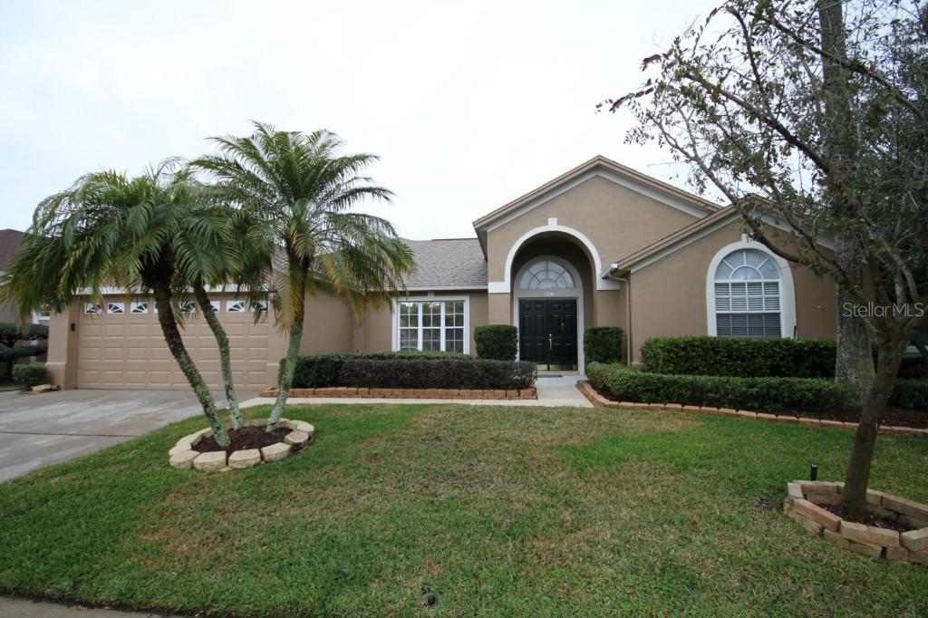 1226 Shagrock Ct., Orlando, FL 32828