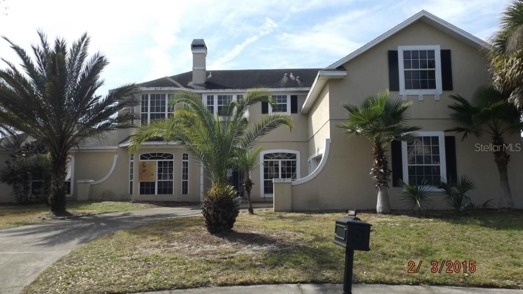 13004 Summerlake Way, Clermont, FL 34711