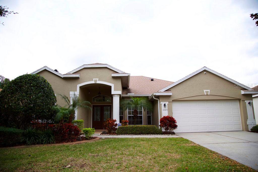 10024 Newington Dr., Orlando, FL 32836
