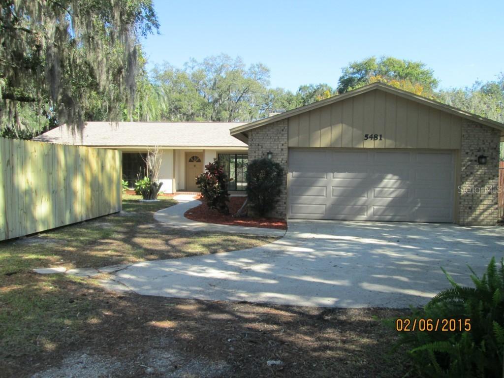 5481 Lake Jessamine Dr., Orlando, FL 32839