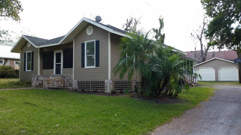443 Bell Ave., Brooksville, FL 34601