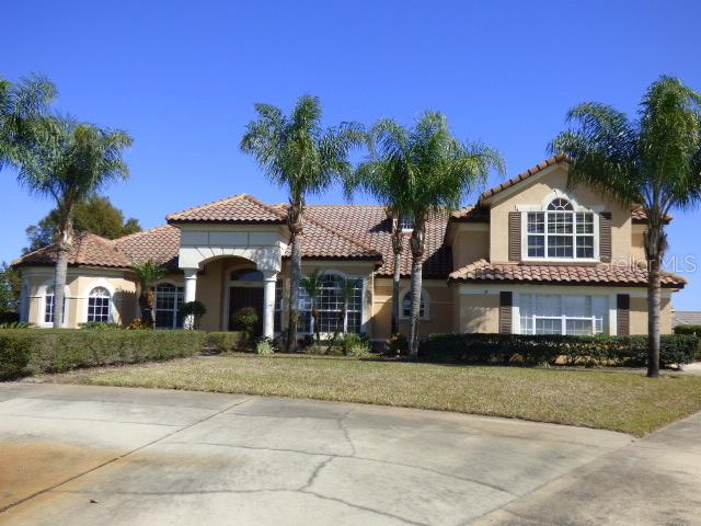 4481 Begonia Ct., Windermere, FL 34786