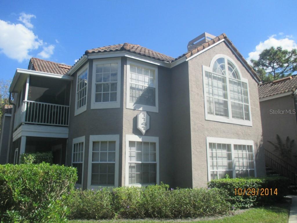 1141 Exceller Ct. #107, Casselberry, FL 32707