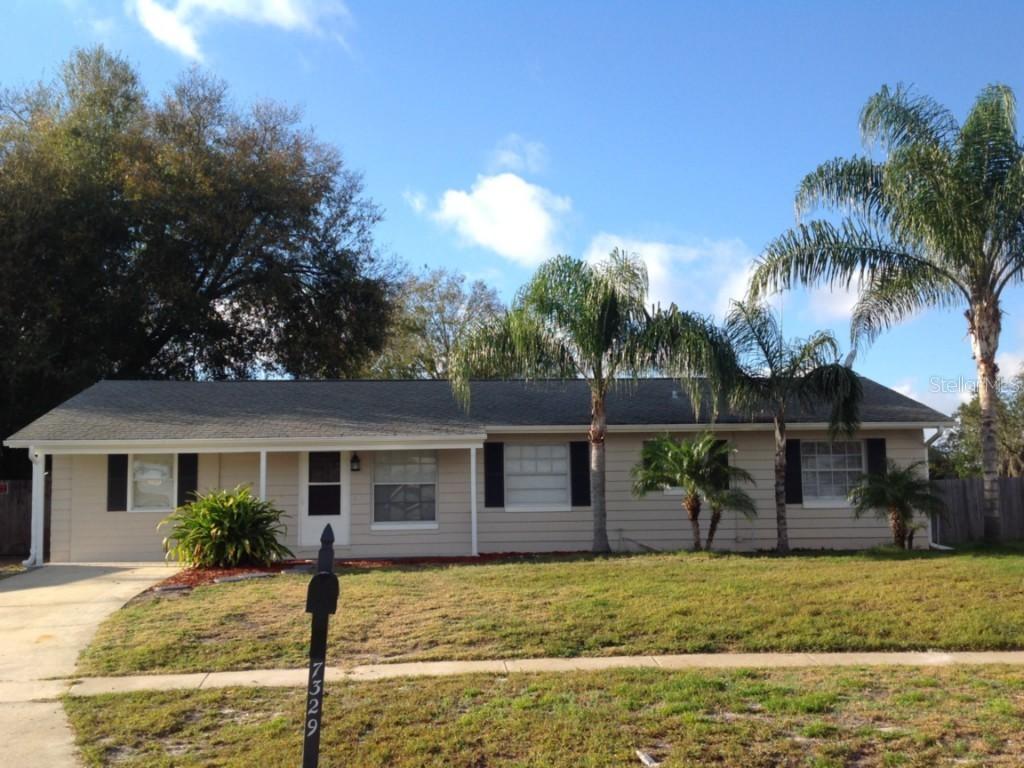7329 Glasgow Ave., Orlando, FL 32819