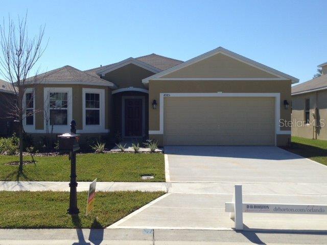 4985 Grassy Knoll Dr., Tavares, FL 32778