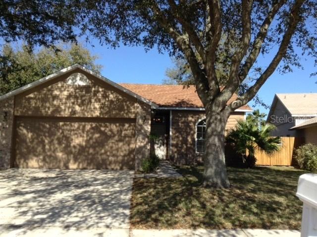 1059 Brielle Ct., Oviedo, FL 32765