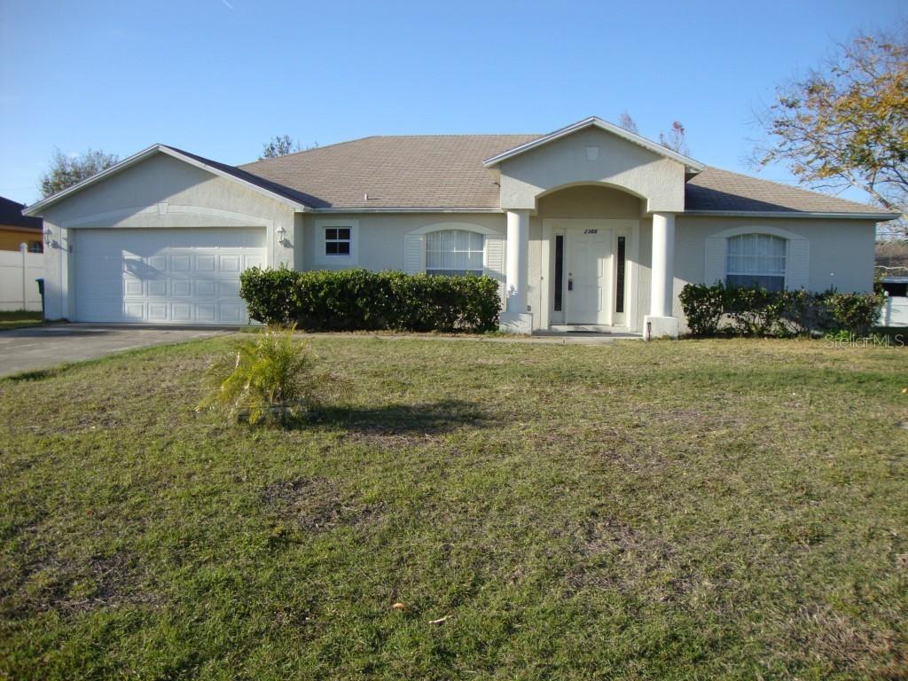 2366 Belen Dr., Deltona, FL 32738