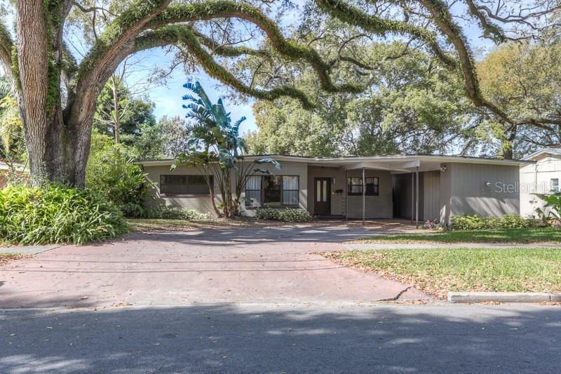 308 S Hampton Ave., Orlando, FL 32803
