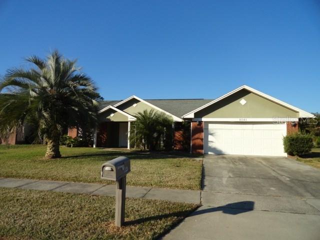 8041 Brocatel Ct., Orlando, FL 32822