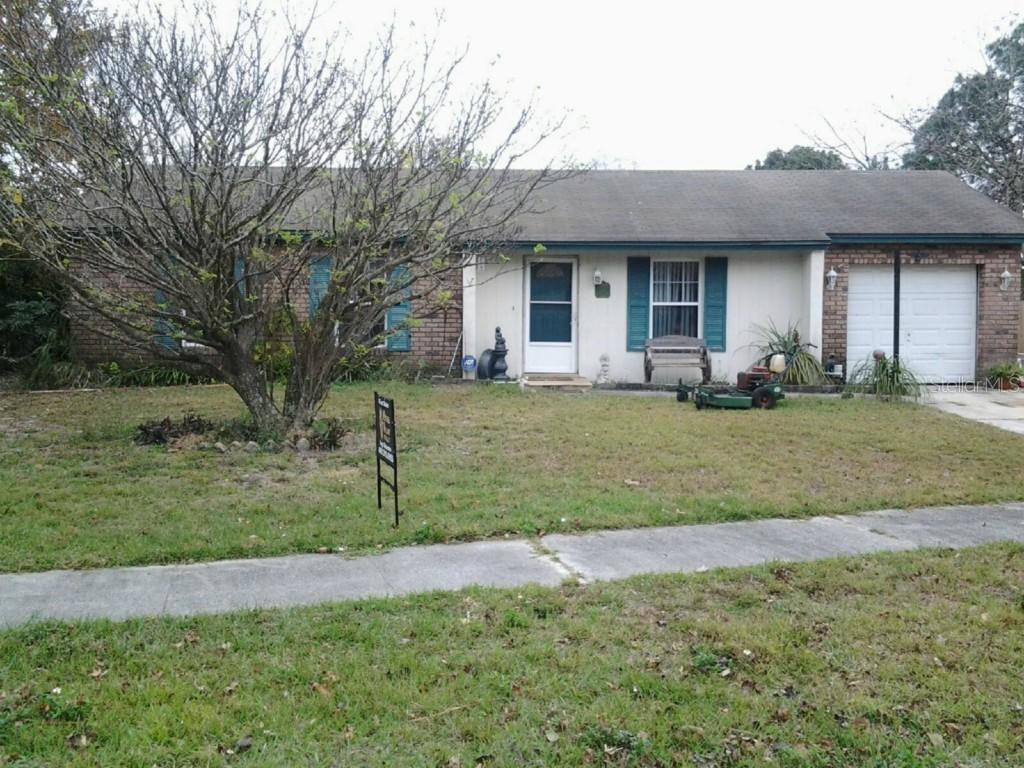 714 Lancewood Dr., Winter Springs, FL 32708