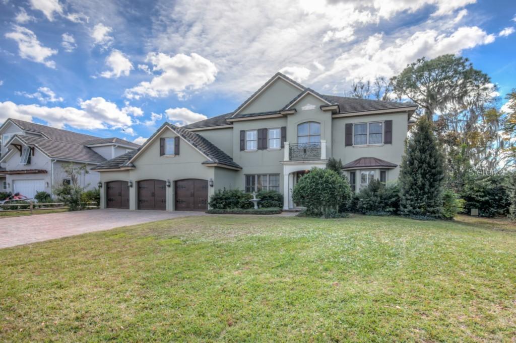 9924 Lone Tree Ln., Orlando, FL 32836