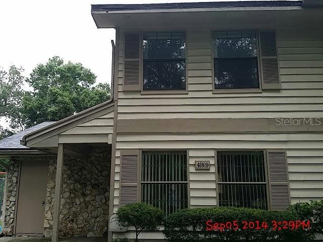 489 Tamarack St., Altamonte Springs, FL 32714