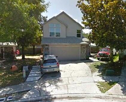 9828 Bubbling Brook Ct., Oviedo, FL 32765