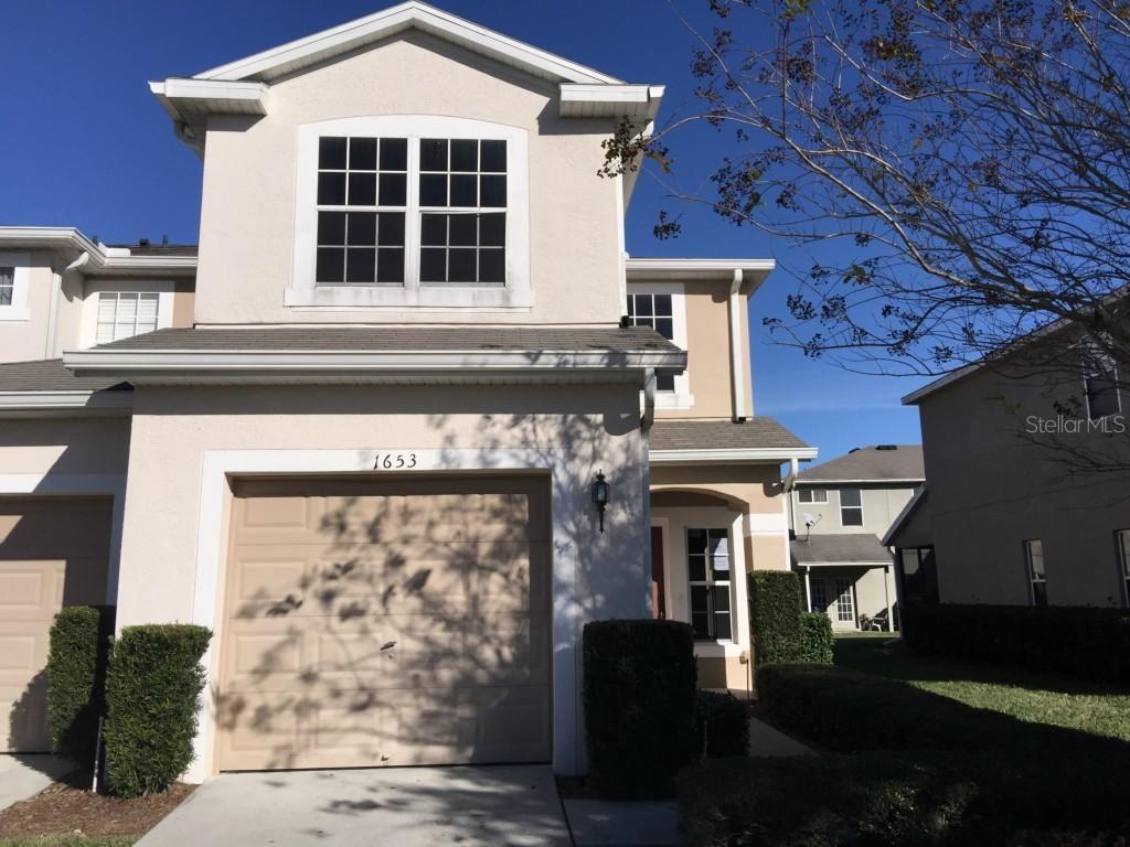 1653 Fallmonte Ct., Ocoee, FL 34761