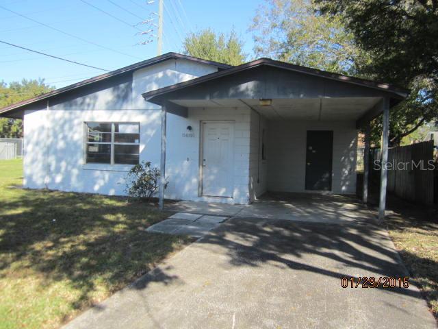 5691 Abercorn Dr., Orlando, FL 32812
