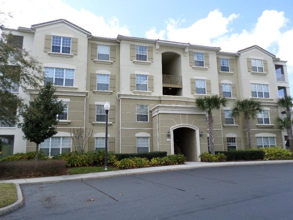 3362 Robert Trent Jones Dr. #10307, Orlando, FL 32835