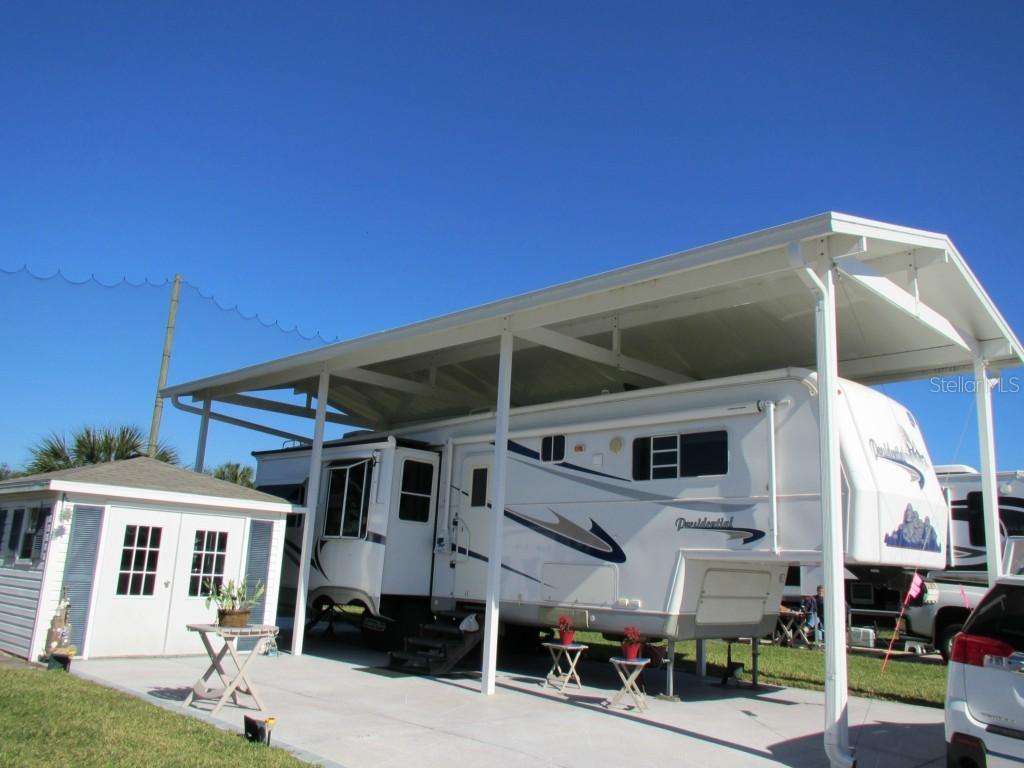 2191 Orbiter Ct. #142, Titusville, FL 32796