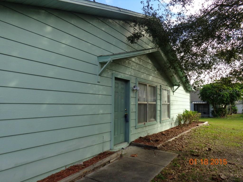 2003 Avon Blvd., Kissimmee, FL 34741