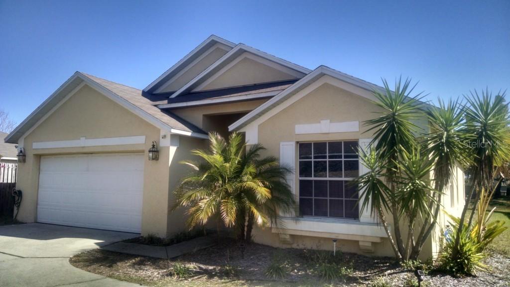 3929 Shawn Cir., Orlando, FL 32826