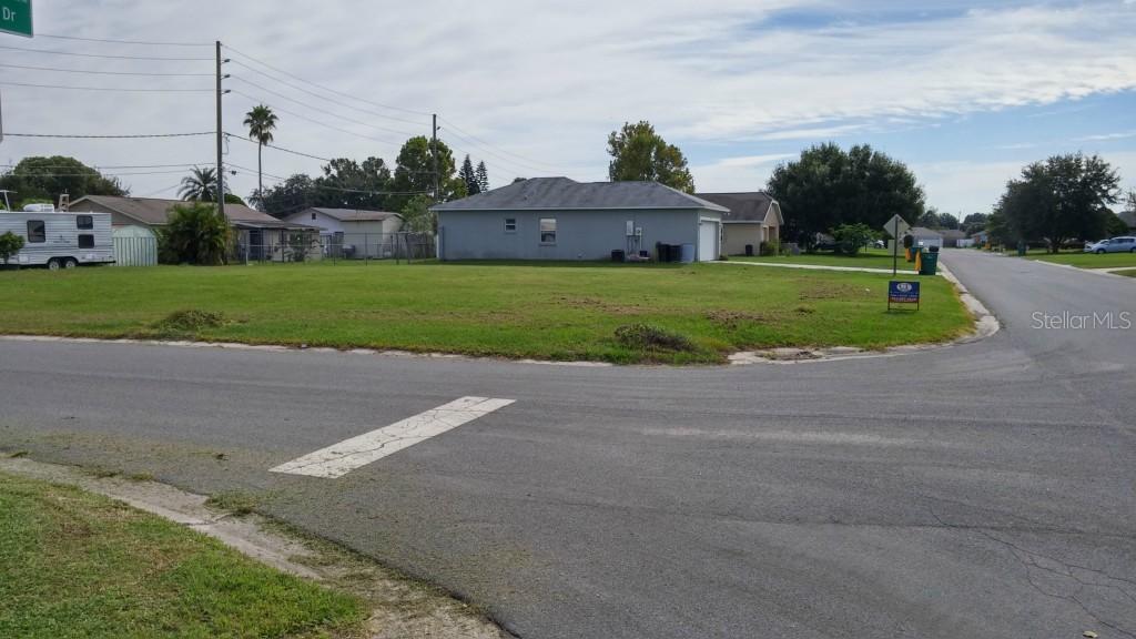 Guadlajara Dr., Kissimmee, FL 34743