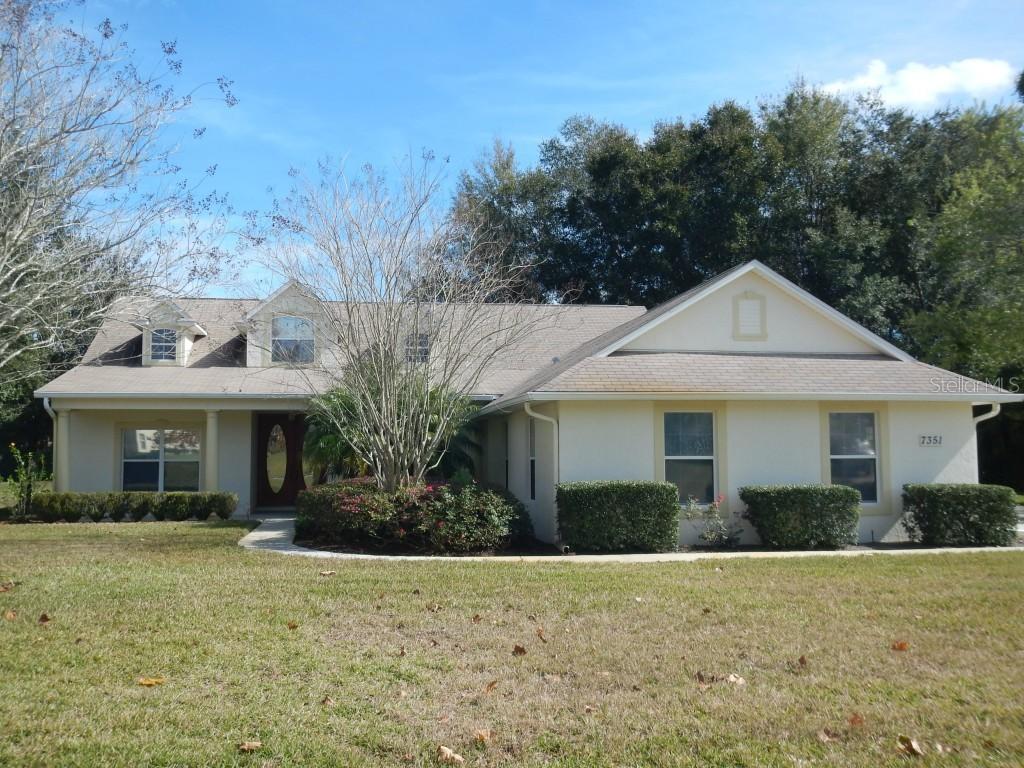 7351 Chesterhill Cir., Mount Dora, FL 32757