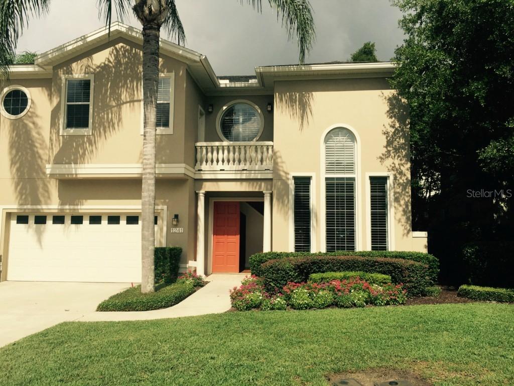 1241 Arlington Pl., Winter Park, FL 32789