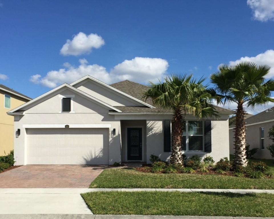 [Address Hidden by Seller], Orlando, FL 32837