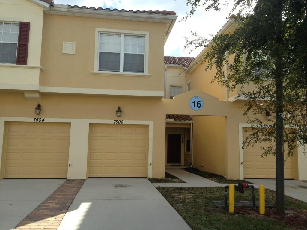 7506 Bliss Way, Kissimmee, FL 34747