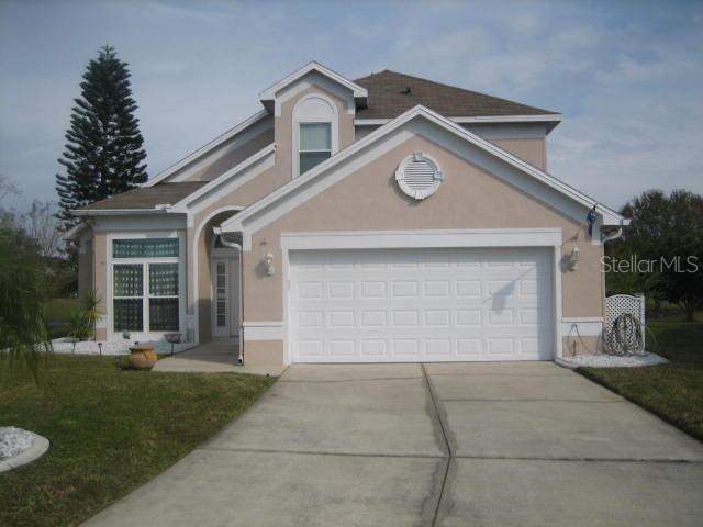 3201 Santa Monica Dr., Orlando, FL 32822