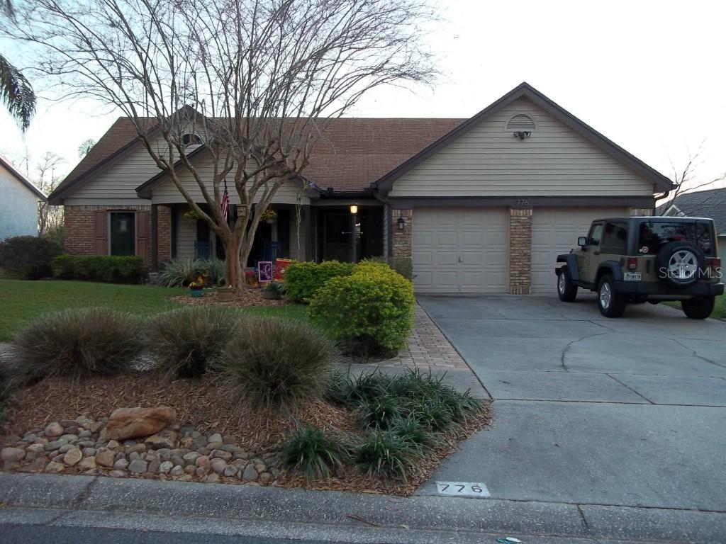 776 Lake Como Dr., Lake Mary, FL 32746